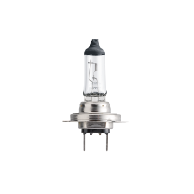 12972 LAMPARA HALOGENA ESTANDAR 12V H7 12972 12V 55W                                         C1 
